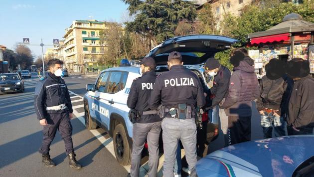 Polizia
