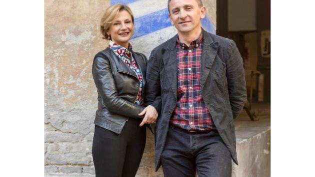 «BDC, luogo di cultura   e socialità, così è nata  la nostra galleria» 