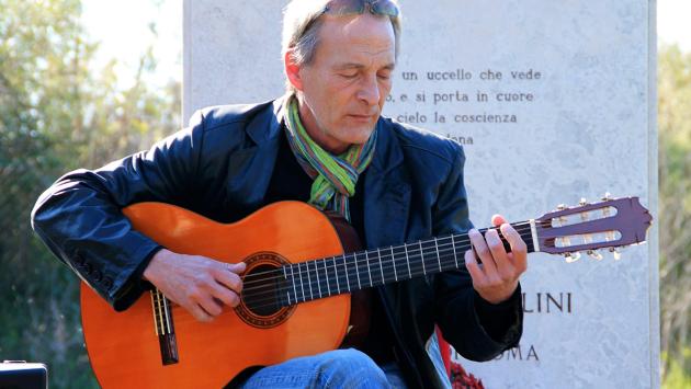  Si è spento all'età di 62 anni, Marcho 'Kim' Occhetti, storica voce del gruppo. 