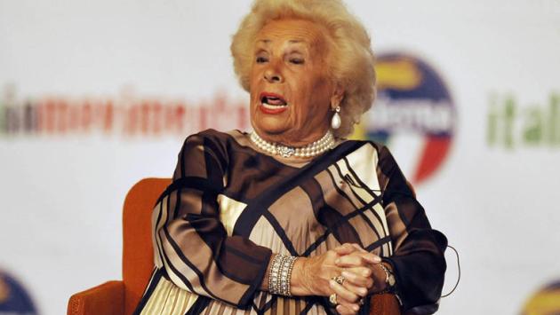 Assunta Almirante