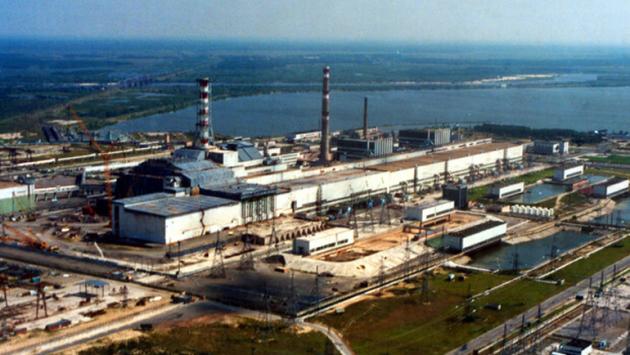 Chernobyl