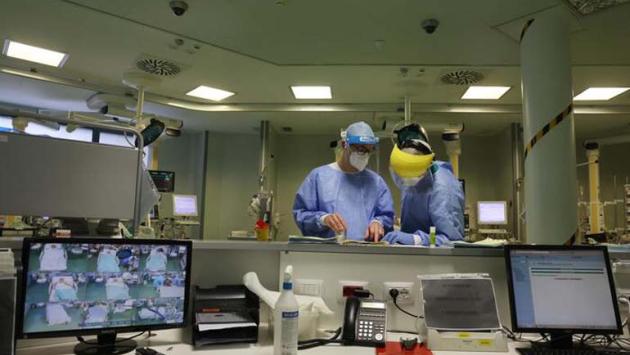 Sileri, link epatiti bimbi e adenovirus, non vaccino e Covid