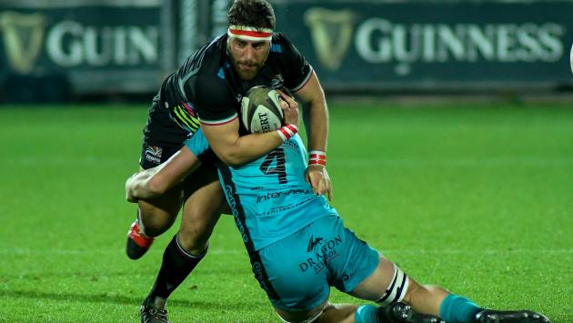 Per i nostri abbonati biglietti gratis per la sfida tra le Zebre e i Dragons