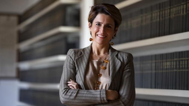 Annalisa Sassi: "Sono stati colpiti interi quartieri industriali. Chiediamo l'attivazione degli ammortizzatori sociali"