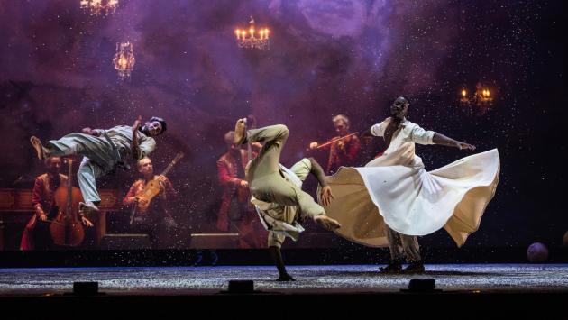 Arena Shakespeare: un'estate in cerca  di un altrove possibile