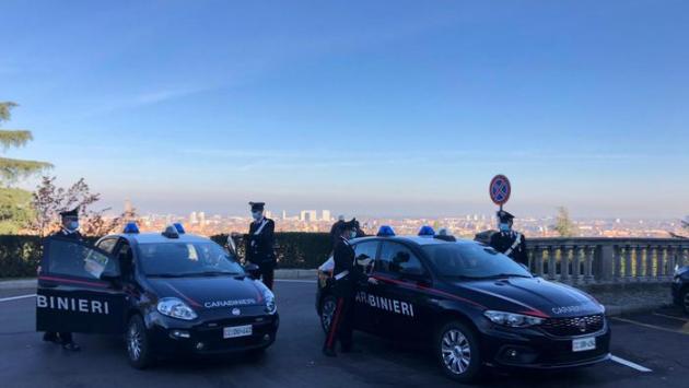 Festini e droga, sequestrato immobile a condannato Villa Inferno