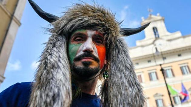 Lo "sciamano" di Montecitorio a processo per bancarotta