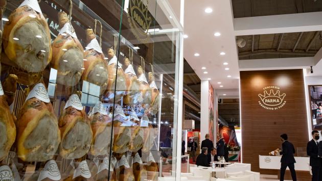 Si è aperto Cibus 2022 tra ottimismo e preoccupazione