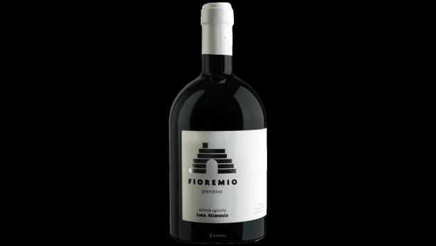 Dolce Primitivo da uve mature, con note di sciroppo