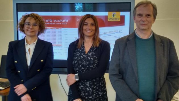 Ancora in calo la popolazione residente nel Parmense