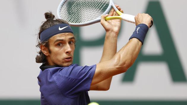 Ad Amburgo Musetti vince il suo primo Atp: Alcaraz ko in tre set