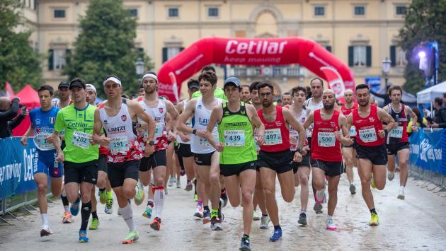 Modifiche alla viabilità per l’edizione 2024 di Cetilar Run di oggi