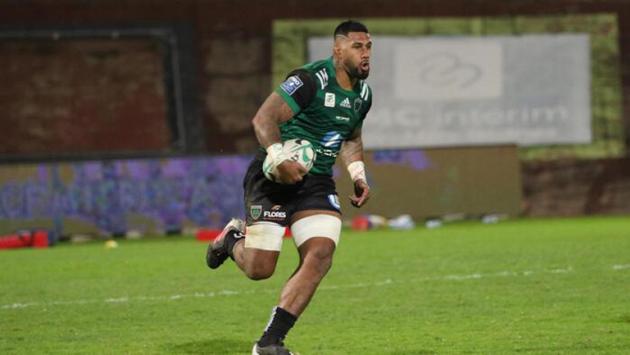 Kelly Meafua