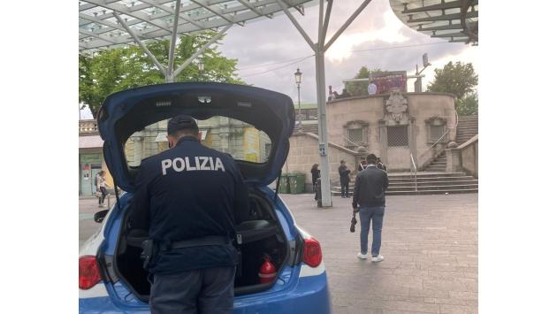 Polizia