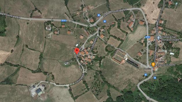 Individuata l'area per realizzare l’eliporto di Bore