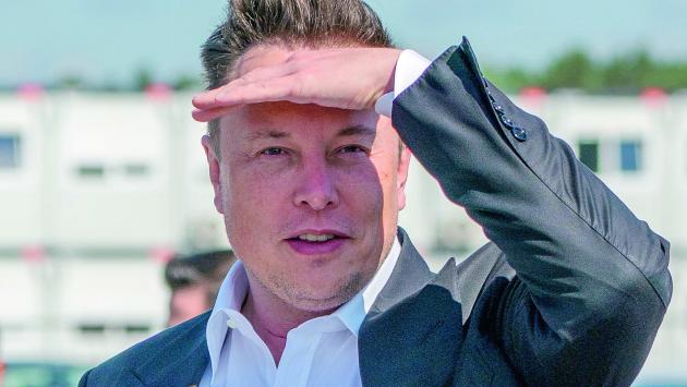 La «Muskeconomy» con Twitter produrrà   anche effetti politici 