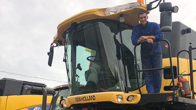 Gambara: «Sono rimasto solo e il lavoro è duro. Ma non mollo»