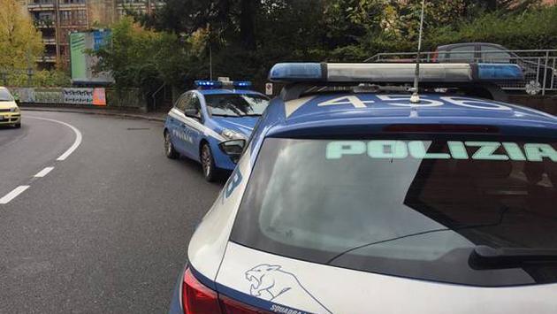 POLIZIA DI STATO:  Festa del papa’ 2024