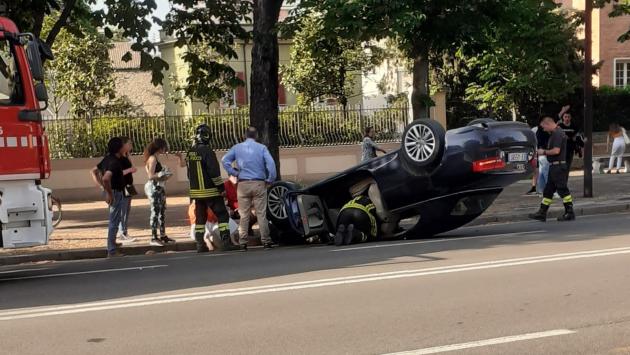 Incidente