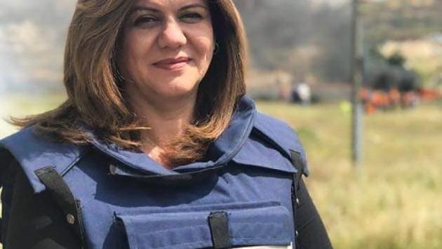 Giornalista di Al Jazeera "uccisa a sangue freddo dagli israeliani in Cisgiordania"