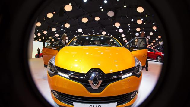 Mobilize, l'auto diventa un servizio