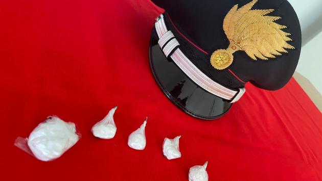 Arresto e segnalazioni