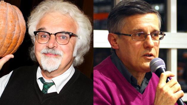 A Patrizio Roversi e Valerio Varesi il Premio Mangiacinema Pop