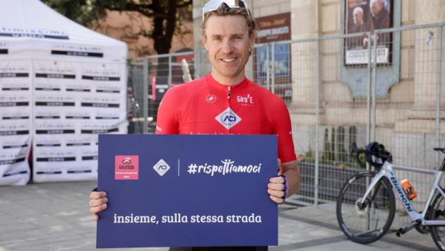 Aci al Giro d'Italia, i dati degli incidenti nel comune e nella provincia di Parma