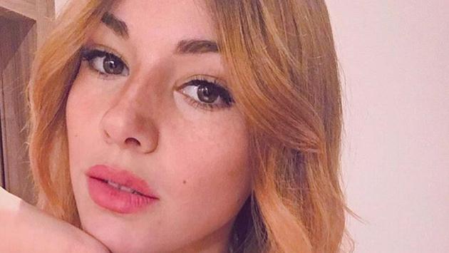 Gf, caso Bellavia, eliminata Ginevra Lamborghini