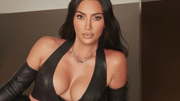 Instagram e criptovalute.... mega multa da 1 milione a Kim Kardashian