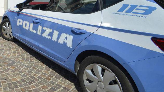 Arrestato un uomo per resistenza a pubblico ufficiale