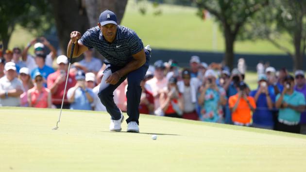 PGA Championship; McIlory vola, Woods in difficoltà