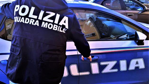 Ritrova la propria bici in vendita su internet. Denunciato per ricettazione. 