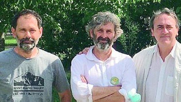 Angelo Bonelli: «Basta speculazioni sull'energia, è una rapina sociale»