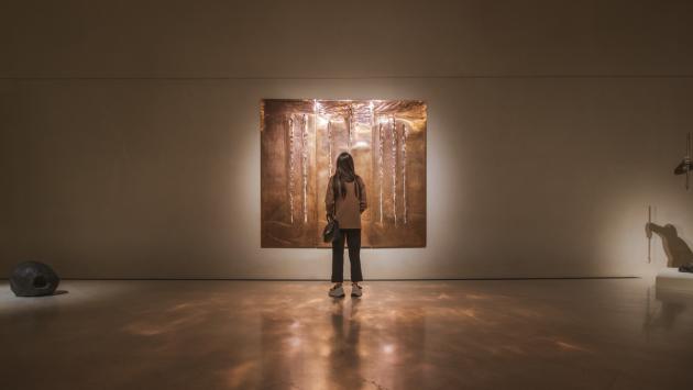 lucio fontana