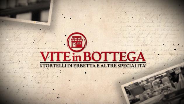 Parte stasera "Vite in bottega", il nuovo programma di 12 TV parma che racconta la quotidianità dei bottegai storici della città e il loro modo di lavorare