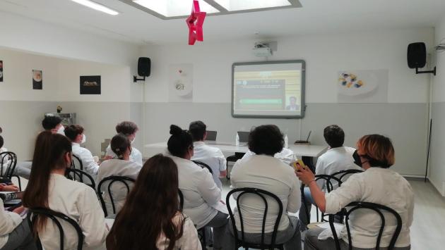Un'edizione straordinaria: eccellente piazzamento in classifica per l'alberghiero "Magnaghi - Solari" di Salsomaggiore Terme