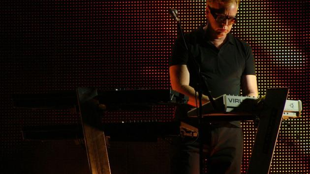 E' morto Andrew Fletcher, tastierista dei Depeche Mode. Aveva 60 anni