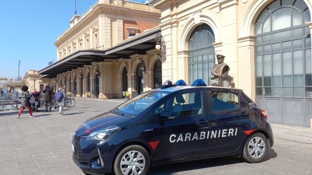 carabinieri