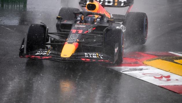 Suicidio Ferrari, a Montecarlo vince Perez (Sainz secondo, Leclerc quarto)