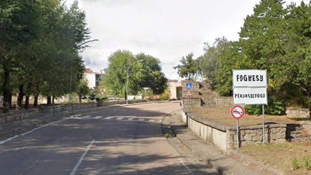 Guinnes: il paese con la piu' alta concentrazione di centenari al mondo è in Ogliastra: Perdasdefogu 