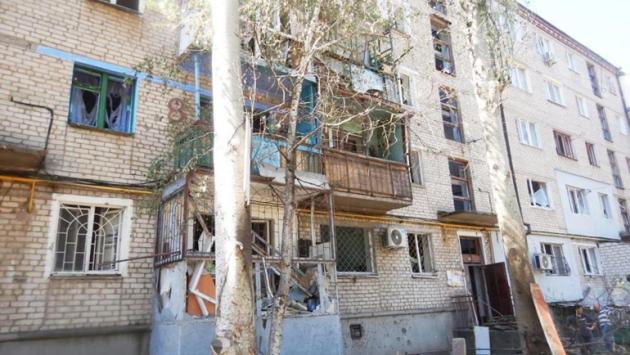 Giornalista francese ucciso a Severodonetsk