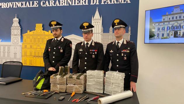 Carabinieri
