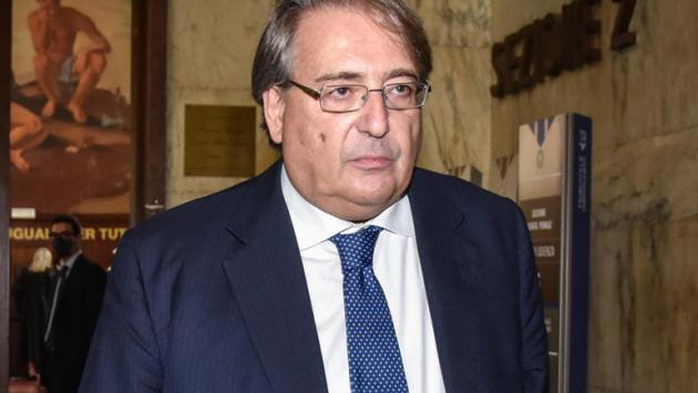 Roberto Napoletano
