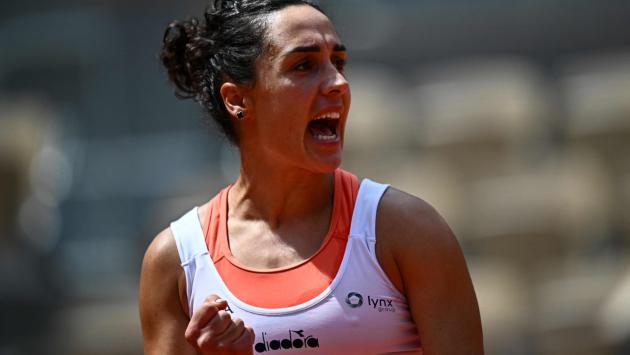 Impresa Trevisan al Roland Garros: è in semifinale