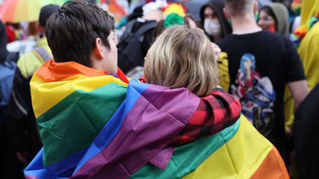 gay pride