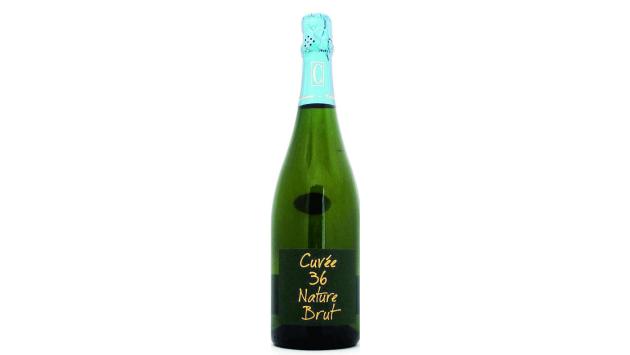 Casa Caterina Metodo Classico Brut 36 mesi
