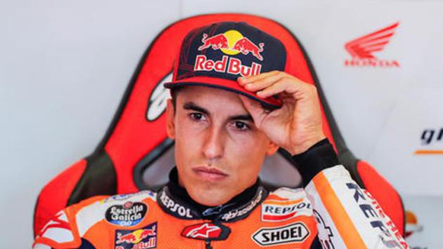 Marc Marquez