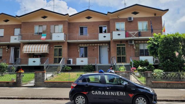 Bimbo caduto nel Modenese, la babysitter ha confessato
