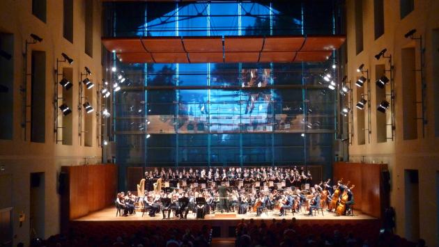 Concerto per la Festa della Repubblica